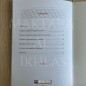LIVRET DE SUIVI POUR L'APPRENTISSAGE DU CORAN