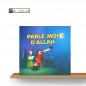 PARLE MOI D'ALLAH