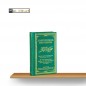 L'AUTHENTIQUE DES RAPPELS (SAHIH ATHKAR) - COUVERTURE CUIR - PLUSIEURS COULEURS DISPONIBLE