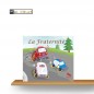 LA FRATERNITÉ - Edition Bolide