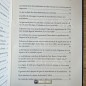 COMMENTAIRE DE L'EPITRE : LA DISSIPATION DES AMBIGUITÉS - KACHF ACH-CHUBUHAT