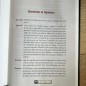 LEÇONS DANS L'EXPLICATION DE L'EPITRE DES ANNULATIFS DE L'ISLAM