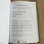AIDE MÉMOIRE DES NOBLES TRADITIONS PROPHÉTIQUES