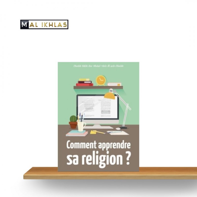 COMMENT APPRENDRE SA RELIGION ? COMMENT APPRENDRE SA RELIGION ?