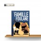 LA FAMILLE FOULANE N° 7: LE VOLEUR - BDOUIN