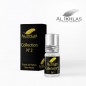 MUSC COLLECTION N°2 - 3ML