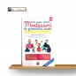 MON SUPER CAHIER MONTESSORI DE GRAMMAIRE
