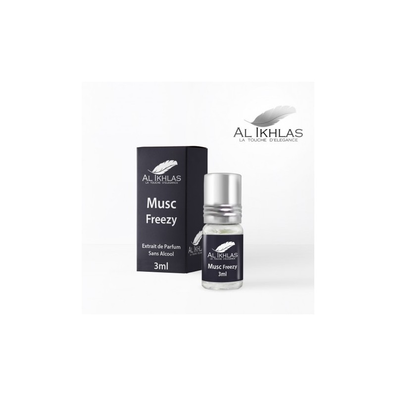 MUSC FREEZY 3ML