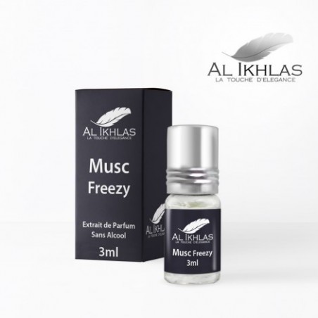 MUSC FREEZY 3ML