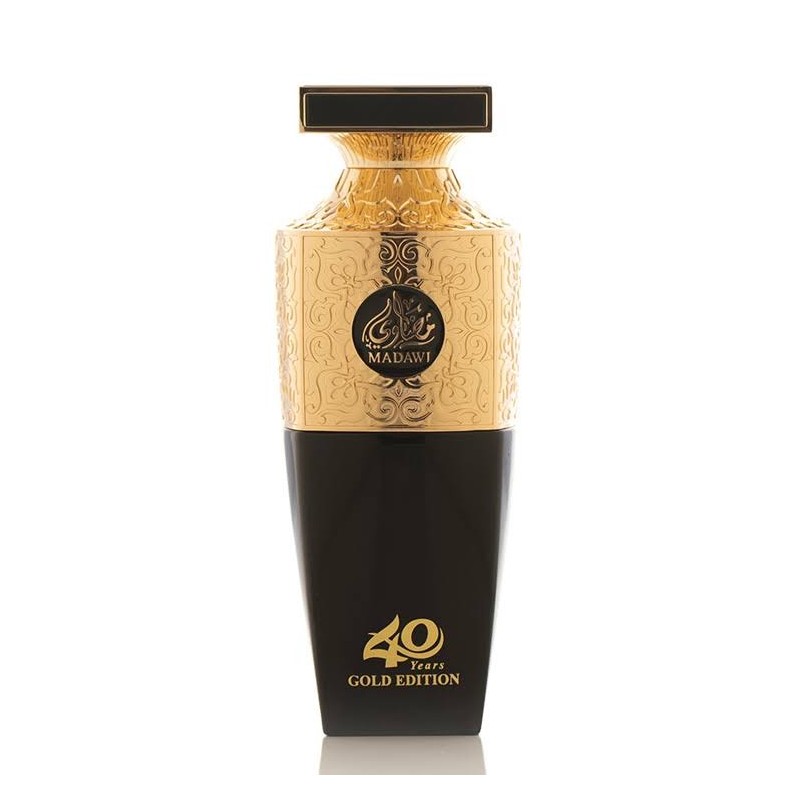 MADAWI GOLD - ARABIAN OUD - 100ML