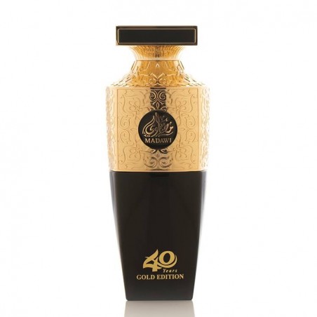 MADAWI GOLD - ARABIAN OUD