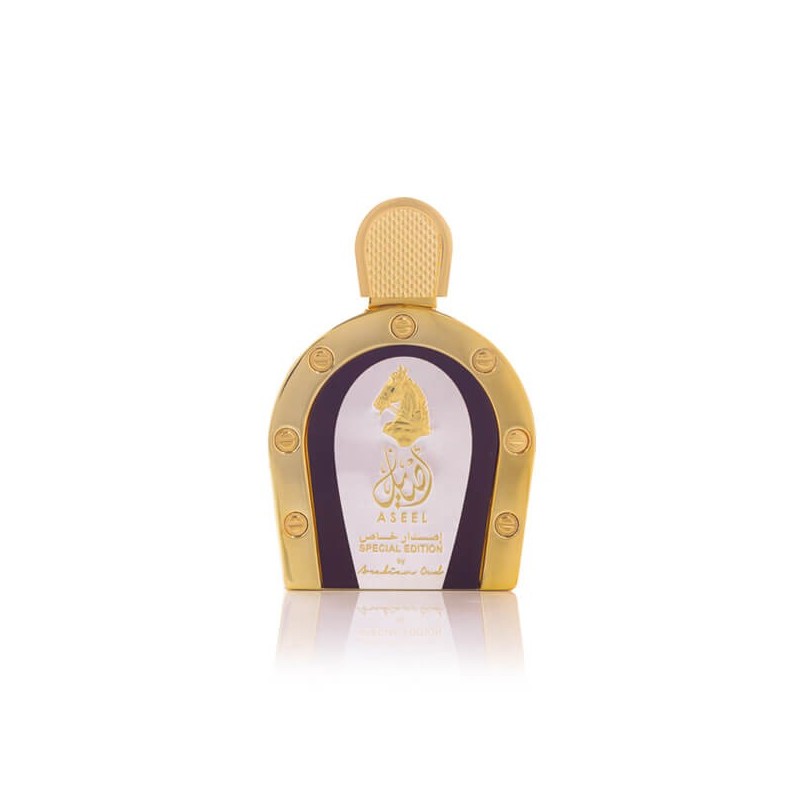 ASEEL - ARABIAN OUD - 100ML