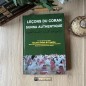 LEÇONS DU CORAN ET DE LA SUNNA AUTHENTIQUE