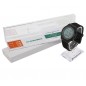 MONTRE HARAMAIN SPORT AVEC ADHAN HA-6505 - NOIRE
