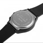 MONTRE HARAMAIN SPORT AVEC ADHAN HA-6505 - NOIRE