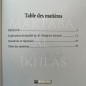 L'EXPLICATION DU CONSEIL DU PROPHETE