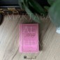 L'AUTHENTIQUE DES RAPPELS (SAHIH ATHKAR) - COUVERTURE CUIR - PLUSIEURS COULEURS DISPONIBLE