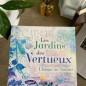 CD MP3: LES JARDINS DES VERTUEUX