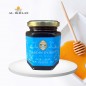 MIEL DE FLEURS DE NIGELLE D'ÉGYPTE 250G MIEL DE FLEURS DE NIGELLE D'ÉGYPTE 250G