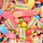 MIX DE BONBONS HALAL HARIBO