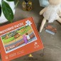 PUZZLE : LE TIGRE