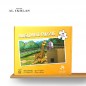 PUZZLE LA GIRAFE