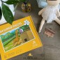 PUZZLE LA GIRAFE