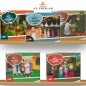 PACK PUZZLE 5 PILLIERS DE L'ISLAM