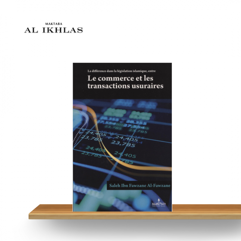 LE COMMERCE ET LES TRANSACTIONS USURAIRES LE COMMERCE ET LES TRANSACTIONS USURAIRES