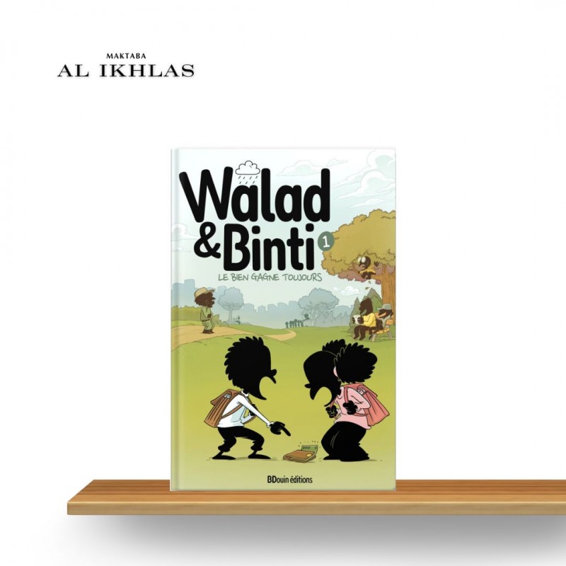 WALAD & BINTI : LE BIEN GAGNE TOUJOURS
