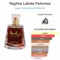 RAGHBA - LATTAFA- 100ML