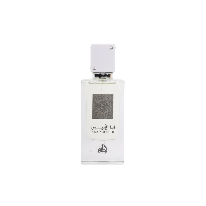 ANA ABIYEDH - LATTAFA - 60ML