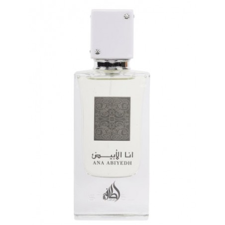 ANA ABIYEDH - 60ML - EDP - LATTAFA