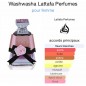 WASHWASHAH FOR WOMEN - LATTAFA - 100ML