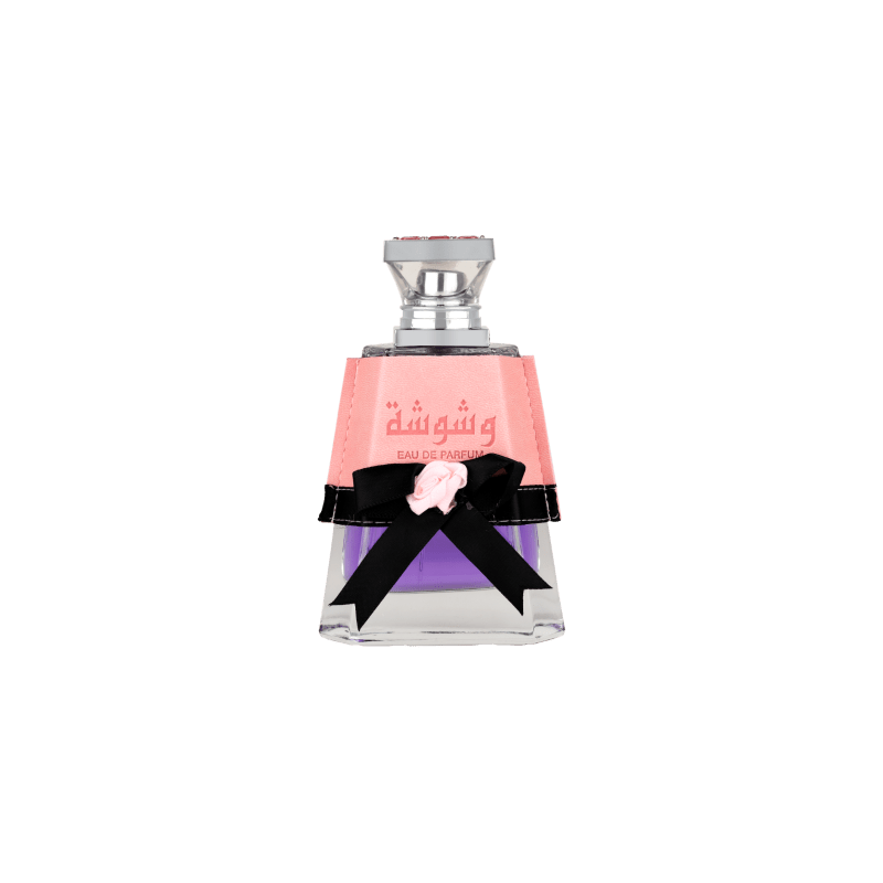WASHWASHAH FOR WOMEN - LATTAFA - 100ML
