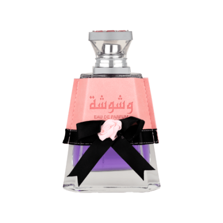 Washwashah For Women 100ml - Lattafa