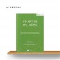 CHAPITRE DU JEÛNE SOUS FORME DE Q/R - 2 VOL