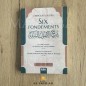L'EXPLICATION DES SIX FONDEMENTS - SHEIKH AR-ROUHAYLI