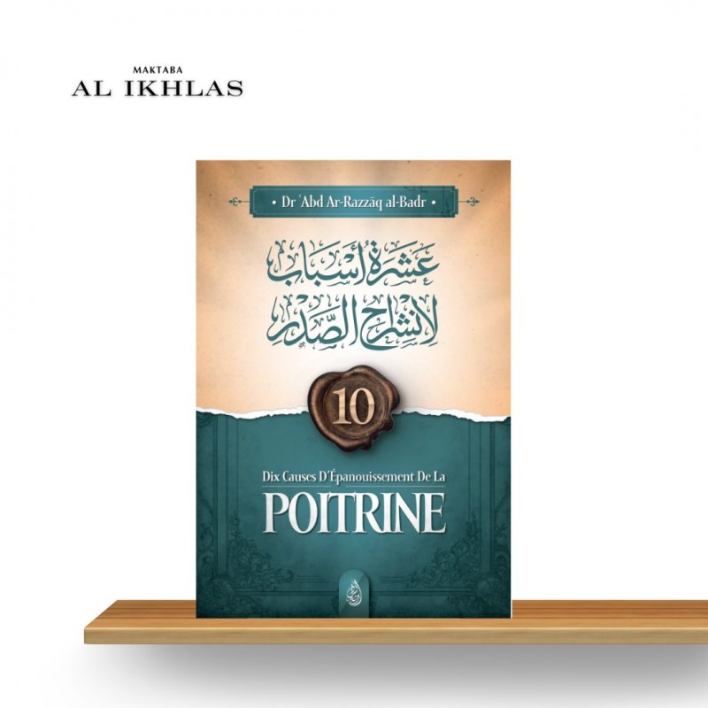 DIX CAUSES D'EPANOUISSEMENT DE LA POITRINE