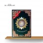 CARTABLE CORANIQUE: 30 LIVRETS POUR LES 30 CHAPITRES DU CORAN - HAFS TAJWID