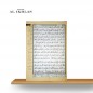 CARTABLE CORANIQUE: 30 LIVRETS POUR LES 30 CHAPITRES DU CORAN - HAFS TAJWID