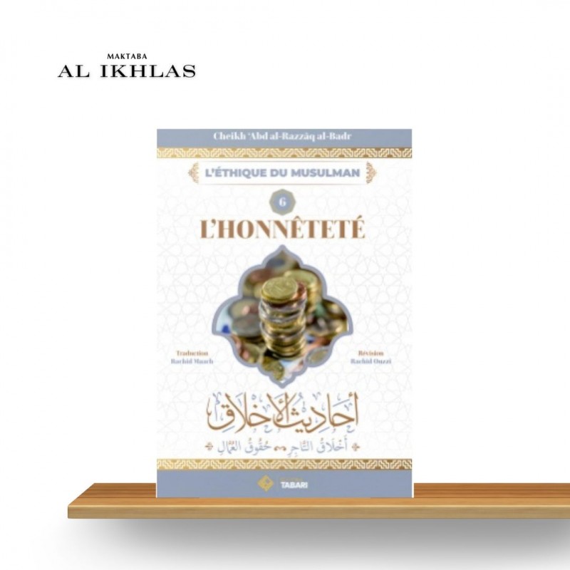 L'HONNETETÉ