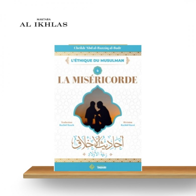 LA MISÉRICORDE