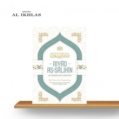 RIYAD AS-SALIHIN