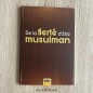 DE LA FIERTÉ D'ÊTRE MUSULMAN - RACHID MAACH - EDITION KATABA