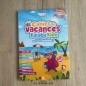 CAHIER DE VACANCES - KATABA KIDZ