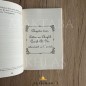 EN 704: CORRESPONDANCE D'IBN TAYMIYYA AU SUJET D'IBN 'ARABI & UNE LETTRE D'IBN SHEYKH HAZZAMIYYIN AUX ÉLÉVES D'IBN TAYMMIYYA EN 704: CORRESPONDANCE D'IBN TAYMIYYA AU SUJET D'IBN 'ARABI & UNE LETTRE D'IBN SHEYKH HAZZAMIYYIN AUX ÉLÉVES D'IBN TAYMMIYYA