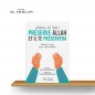 PRESERVE ALLAH & IL TE PRESERVERA