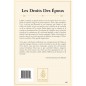 LES DROITS DES EPOUX - SHEIKH SOULAYMAN AR-ROUHAYLI