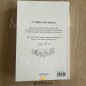 QUE LA DOUCEUR IMPREGNE TON ÂME - LILYA B.F